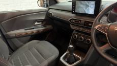 Dacia Sandero Stepway 1.0 TCe Journey 5dr Petrol Hatchback